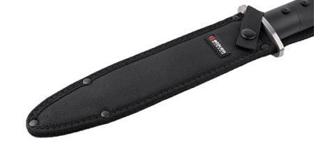 Epieu boker boar spear lame 229 mm manche aluminium