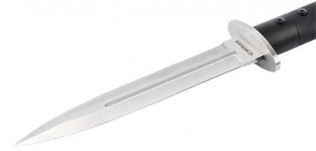 Epieu boker boar spear lame 229 mm manche aluminium