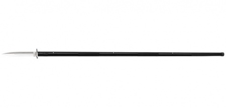 Epieu boker boar spear lame 229 mm manche aluminium