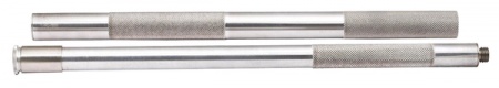 EPIEU MUELA MANCHE INOX 26CM