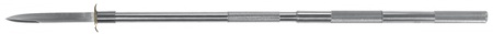 EPIEU MUELA MANCHE INOX 26CM