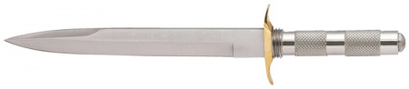 EPIEU MUELA MANCHE INOX 26CM