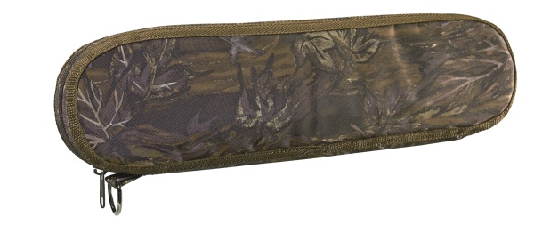 Etui a lunette en toile 40x10 cm 