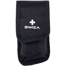Etui noir SWIZA