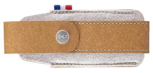 Etui pour couteau taille L Opinel