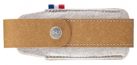 Etui pour couteau taille L Opinel