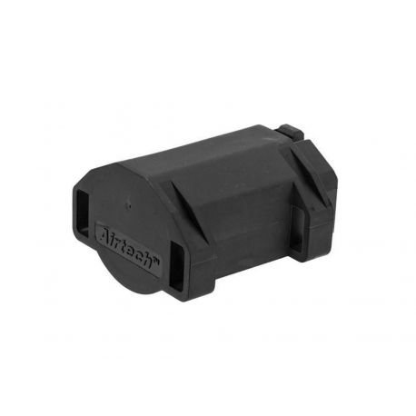 Extension batterie pour Amoeba Ares couleur noir 