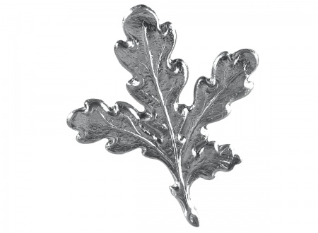 Feuilles de chene en alu Fritzmann 