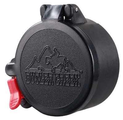 Flip-up rabattable Butler Creek � 43.9mm