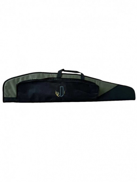 Fourreau carabine januel approche vert 140 CM