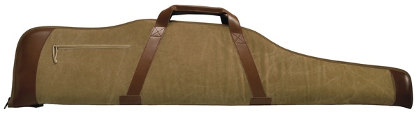 Fourreau carabine lunette 128 CM