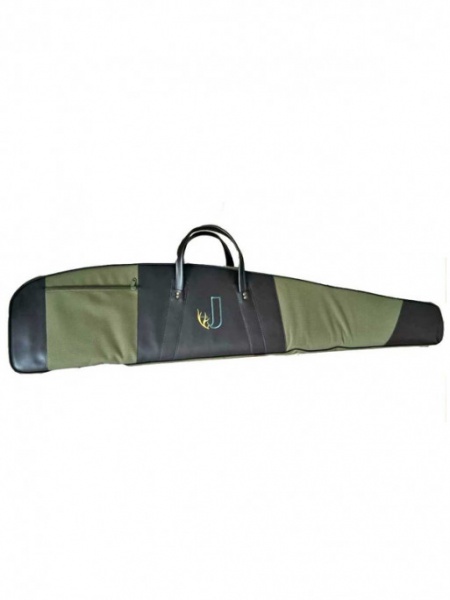 Fourreau pour carabine januel �lite cuir