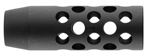 Frein de bouche Audere HMD cal 30 14X100