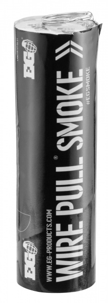 Fumigene goupille wp 40 blanc