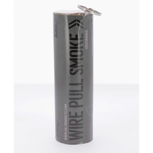 Fumigene goupille wp 40 noir