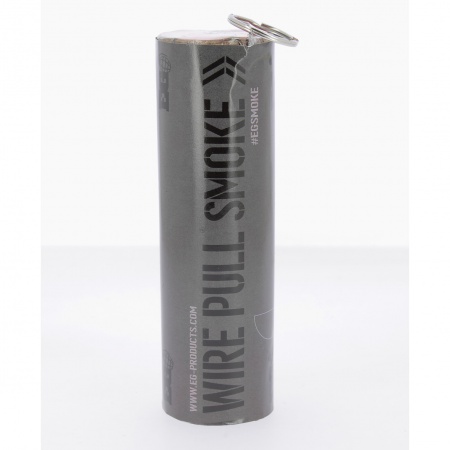 Fumigene goupille wp 40 noir