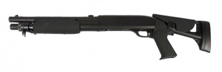 Fusil a pompe Double Eagle M56C a ressort 