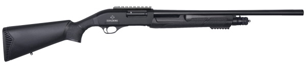 Fusil a pompe Suhlberg ST-101 calibre 12/76