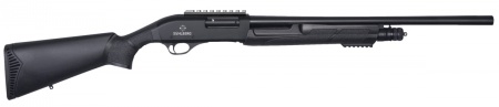 Fusil a pompe Suhlberg ST-101 calibre 12/76