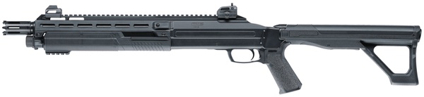 Fusil � pompe T4e HDX68  cal 68 40 joules