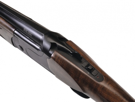 FUSIL SUHLBERG BLACK 12/76 71 CM