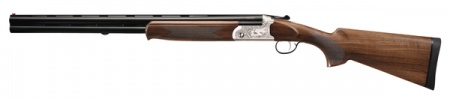 Fusil S&uuml;hlberg SILVER cal 12/76 canon 71 cm