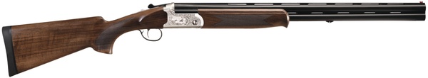 Fusil S�hlberg SILVER cal 12/76 canon 71 cm