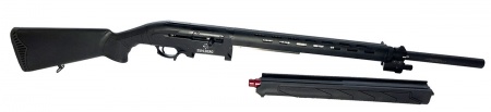 Fusil SUHLBERG ST-501 cal 12/76 canon 61 cm