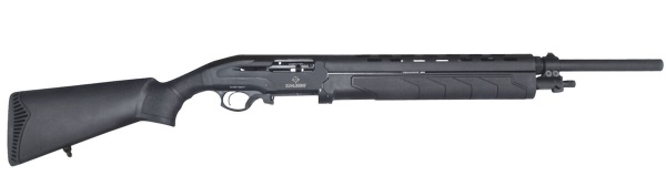 Fusil SUHLBERG ST-501 cal 12/76 canon 61 cm