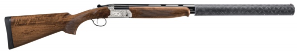 Fusil S�lberg silence calibre 410/76 