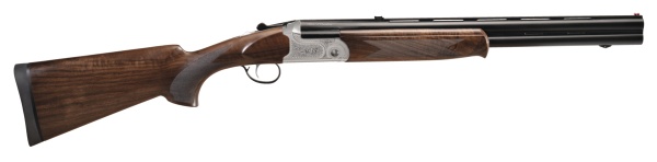 Fusil S�lberg sous-bois calibre 12/76