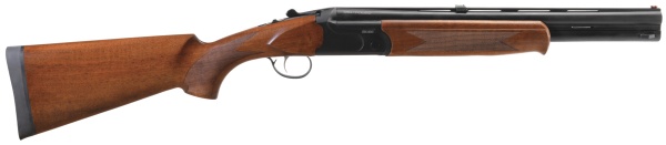 Fusil sup suhlberg traqueur cal 12/76 canons 46cm + hausse lpa