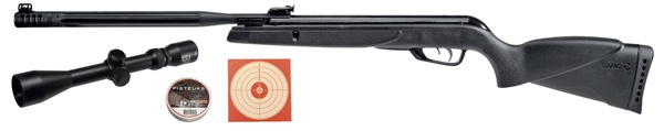 GAMO BLACK 1000 MAXXIM 19.9J