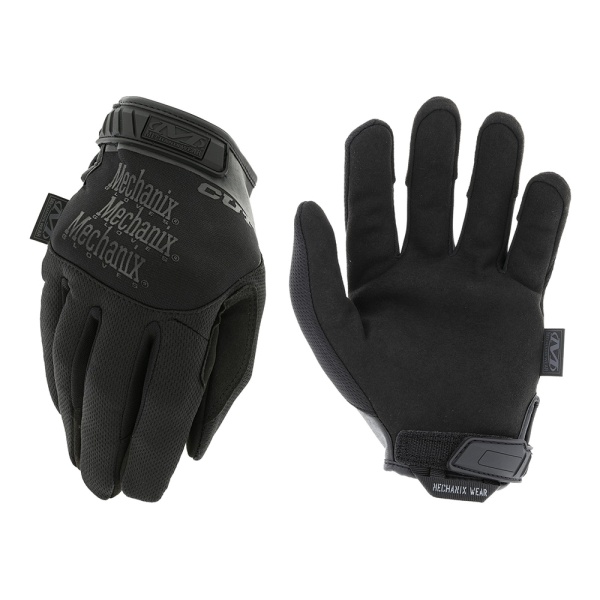  Gants anti-coupure/anti-perforation Pursuit D5 noir T10/XL