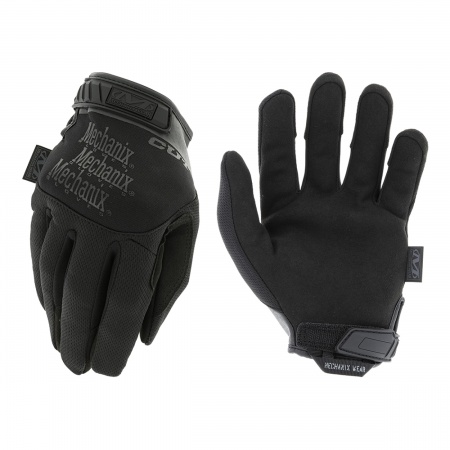  Gants anti-coupure/anti-perforation Pursuit D5 noir T10/XL