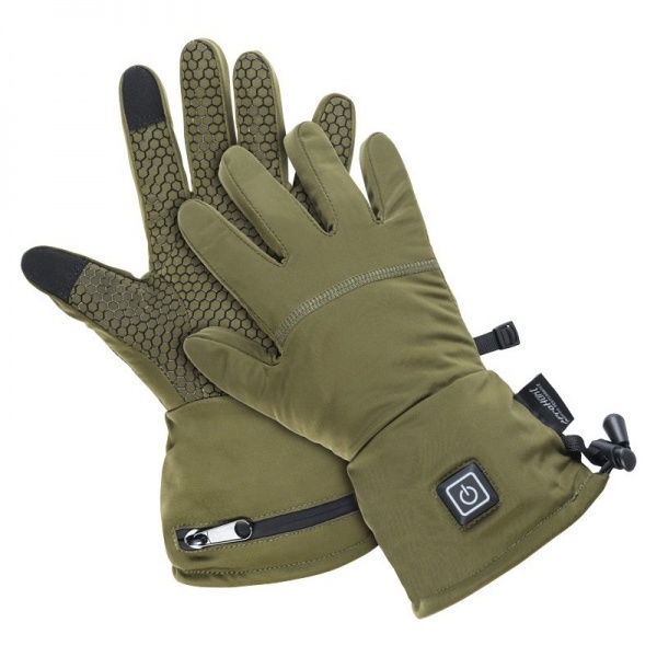 Gants chauffants ProHunt taille L