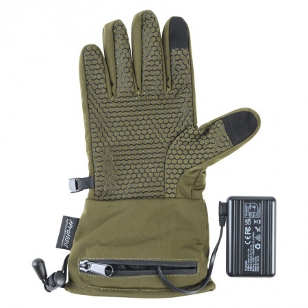Gants chauffants ProHunt taille M