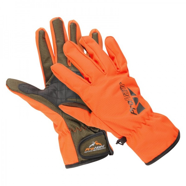 Gants de traque griffon ProHunt taille XL