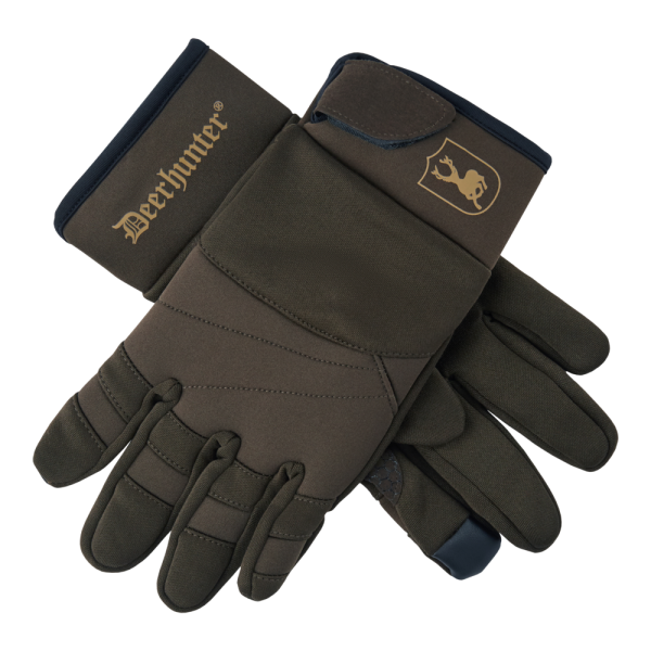 Gants Deerhunter discover taille M
