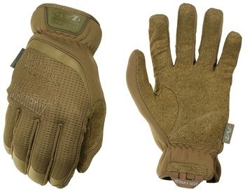 Gants Mechanix FastFit coyote taille XXL