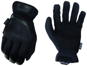Gants Mechanix FastFit noir taille L