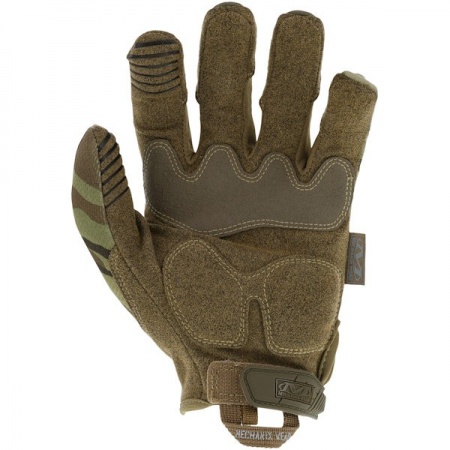 Gants Mechanix M-pact multicam taille L