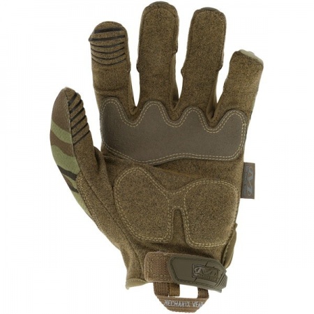 Gants Mechanix M-pact multicam taille L