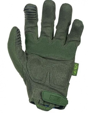 Gants M&eacute;chanix M-PACT taille m couleur OD