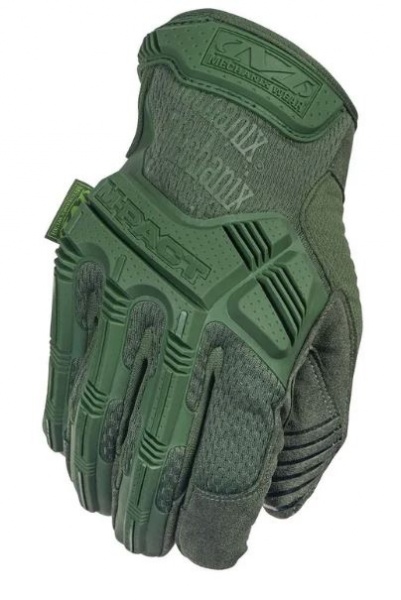 Gants M�chanix M-PACT taille m couleur OD