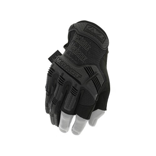 Gants Mechanix M-pact trigger finger noir taille XXXL