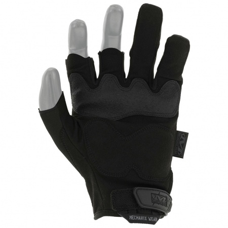 Gants Mechanix M-pact trigger finger noir taille XXXL