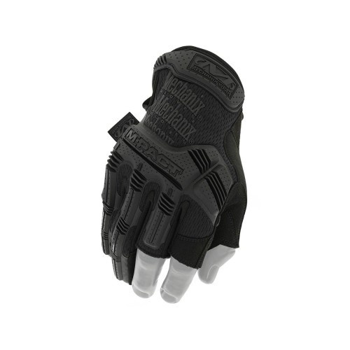 Gants Mechanix M-pact trigger finger noir taille XXXL