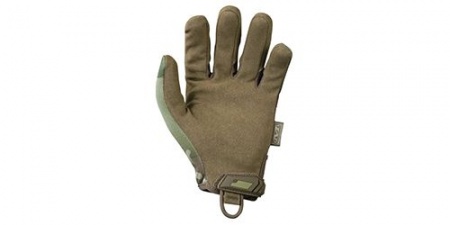 Gants Mechanix original multicam taille L