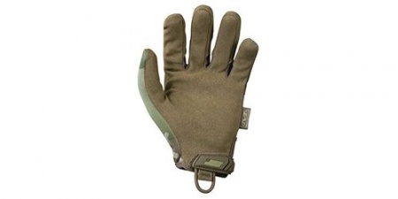 Gants Mechanix original multicam taille L